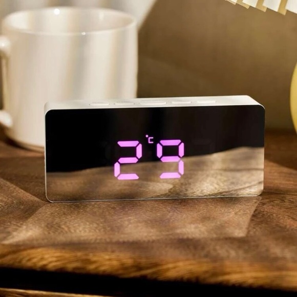 👑NEW Digital Clock! - Picture 6 of 6